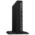thumbnail image 4 of Mini PC de Escritorio HP Pro 400 G9: Core i5 12500T (hasta 4.4 Ghz), Memoria de 16GB DDR4 3200MHz, SSD de 512GB, Video UHD Graphics 770, S.O. Windows 11 Pro, 4 of 4