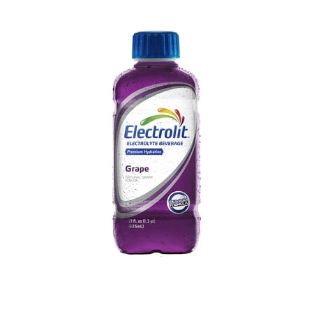 Electrolit Grape Hydration Drink With Electrolytes, 21 fl oz – Walmart  Inventory Checker – BrickSeek