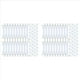 thumbnail image 1 of 80 para Tomates con Cuerda, de Soporte para Tomates, para Soporte de Tomates y Clips de Soporte para Plantas con Cordel de 33,3 Pies, 1 of 5