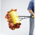 thumbnail image 3 of Amazing Rake 3 in 1 Lightweight Ergonomic Yard Tool (Yellow), 3 of 5