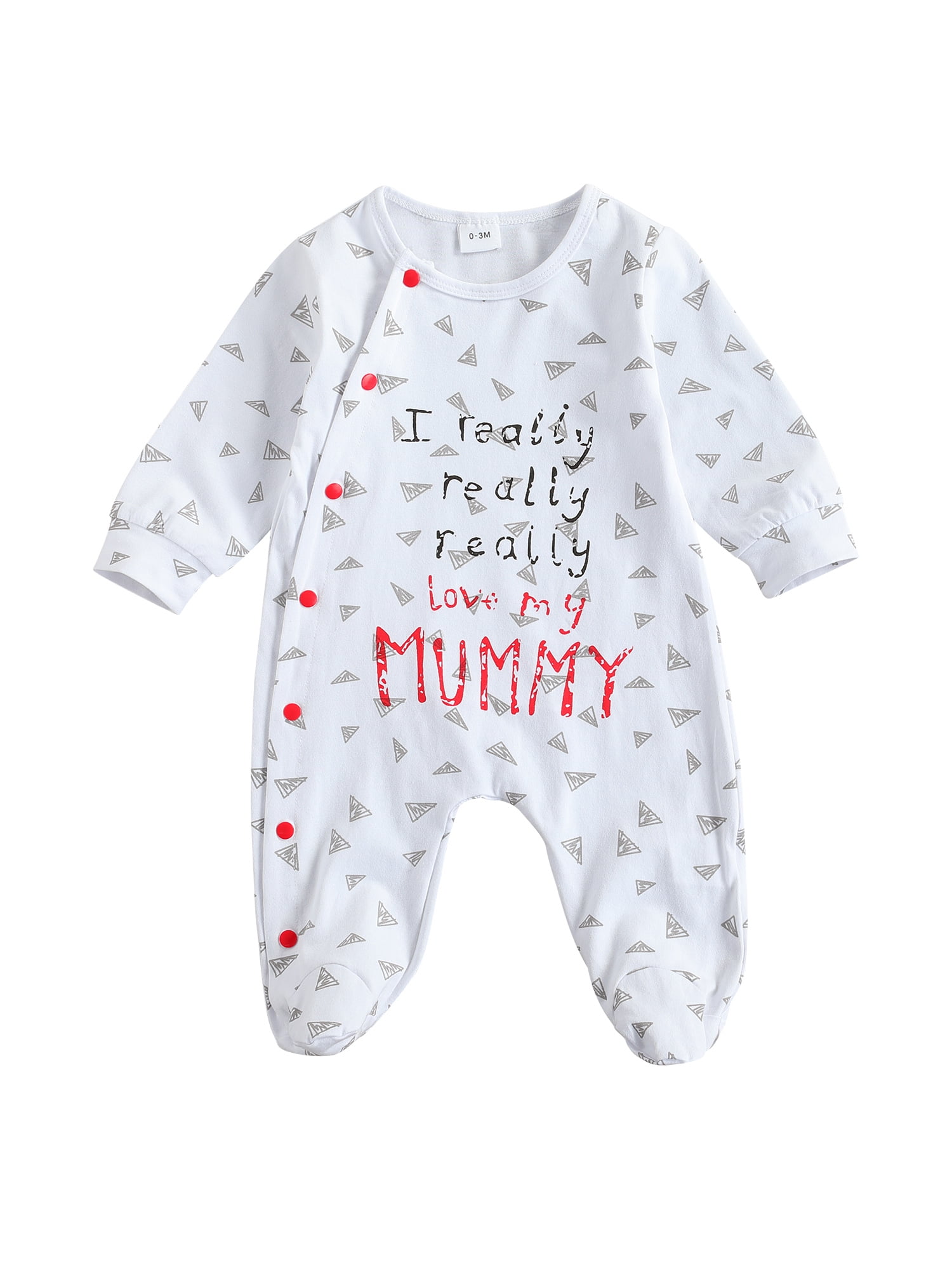 Xiaoluokaixin Xiaoluokaixin Newborn Baby Boy Girl Romper I Love My Daddy And Mummy Jumpsuit One Piece Summer Clothes Mother S Day Bodysuit Cqh Walmart Com Walmart Com Xiaoluokaixin Xiaoluokaixin Newborn Baby Boy Girl Romper I Love My Daddy And Mummy Jumpsuit One Piece Summer Clothes Mother S Day Bodysuit Cqh Walmart Com Walmart Com