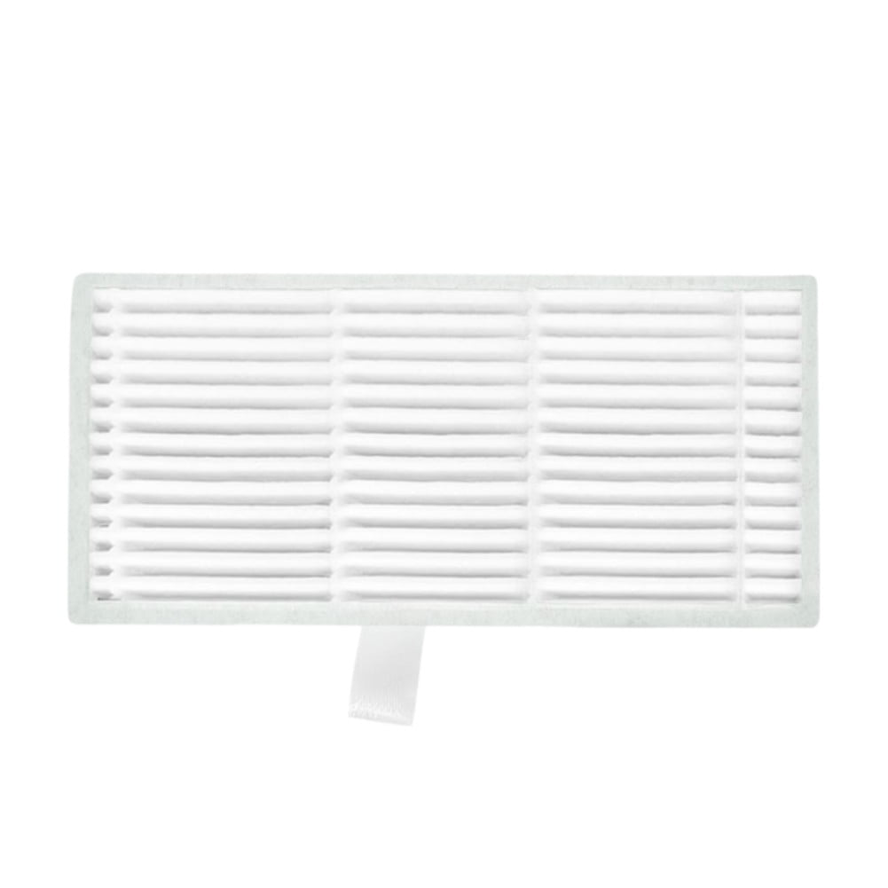 Main Side Brush Filter Mop Cloth Dust Bag Kit For eufy Robot vacuum for Omni C20