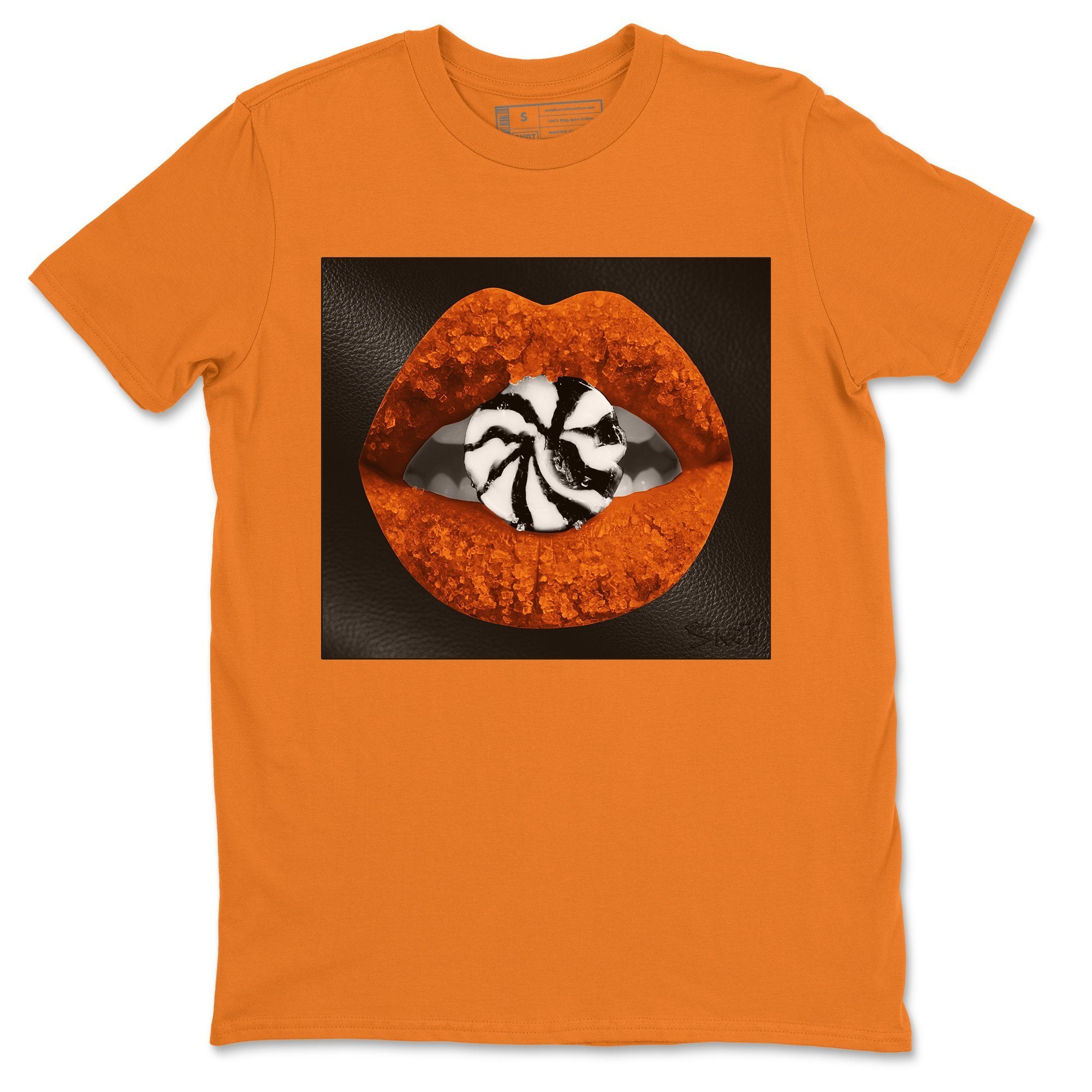 365 Printing - Lips Candy Jordan 1 
