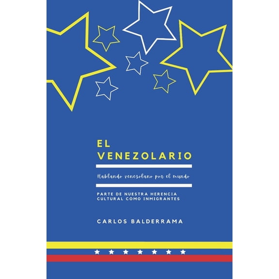 El Venezolario (Paperback)