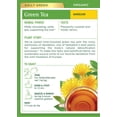 thumbnail image 2 of Traditional Medicinal Green Tea with Dandelion Herbal Detox Support, 2 of 6