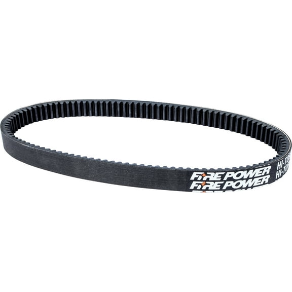 Spi-Sport Part 47-3947 Hi-Torque HT Belt - 43-13/16in. X 1-1/4in.