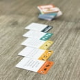 thumbnail image 5 of Start That Convo - Tarjetas para romper el hielo para conocer amigos, extraños y familiares - Funciona muy bien en aulas, reuniones familiares y citas - La psicología de las necesidades humanas crea c, 5 of 5