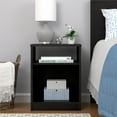 thumbnail image 4 of Hayden Nightstand, True Black Oak, 4 of 9