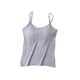 thumbnail image 1 of Sonducket Encantador top de mujer con extensores de sujetador para un ajuste perfecto Camisolas y chalecos de mujer Tops Tank SexyComfort Type2 NO2, 1 of 6