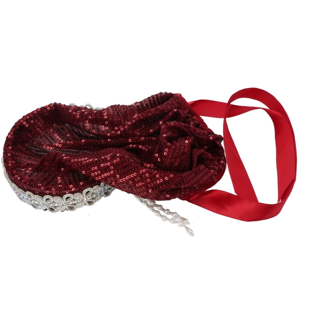 Hijab Scarf, Hijab Comfortable Extra Long Wide Polyester Fabric Elastic Flexible For Daily Wear Wine Red