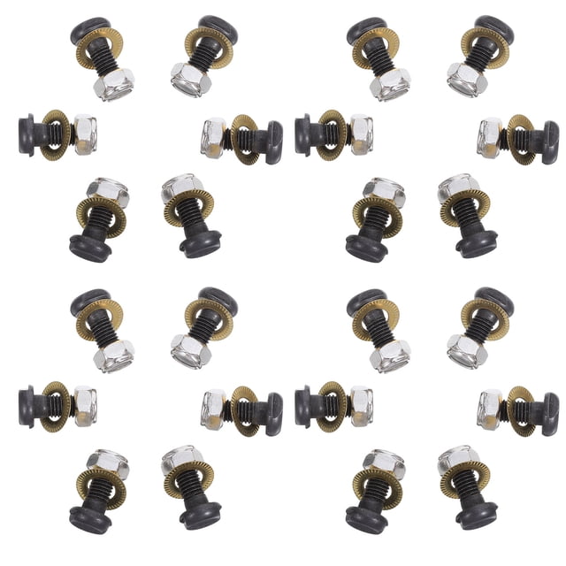 unbranded 30Jgo Hardware Universal Para Y Cortadores De Ramas Con Tornillo Pivote
