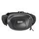 thumbnail image 3 of Motocicleta Nylon Negro Oxford Sports Riding Racing Fanny Pack Cintura Muslo Bolsa Impermeable Para Hombres Ciclismo Entrenamiento Vacaciones Senderis Baoblaze Pack de Fanny resistente al agua, 3 of 8