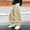 Khaki, variant on Kids Pants Boys Straight Leg Pants Wide Leg Baggy Pants Boys Casual Pants Boys School Pants Boys Clothes Size 5-6 Years