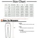 thumbnail image 3 of Pantalones calefactables USB para mujer con 4 zonas de calor y forro polar | 3 niveles de temperatura | Pantalones deportivos térmicos de invierno para actividades al aire libre, 3 of 6