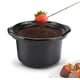 thumbnail image 3 of Disney Mickey Mouse Olla de Cocción Lenta Mini Dipper-Crock de 20 oz, 3 of 4