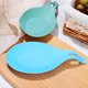 thumbnail image 4 of unbranded 2Ud Reposacucharas De Silicona Flexible Para Utensilios De Cocina En Colores Surtidos, 4 of 7