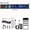 16*192, variant on 69.2"x7.48" Large LED Business Sign, Programmable Scrolling Digital Display with Power Supply, Wall-Mounted Outdoor Advertising Board for Store, Bar & Hotel – Custom Text, Logo, Graffiti & Animation