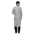 thumbnail image 5 of Atasi Kurta Pathani pour Hommes à Col Classique à Manches Longues Salwar Ensemble de Kurta de Mariage, 5 of 5