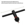 thumbnail image 2 of 1pcs 0.3-4mm Chuck Key Replacement Drill Chuck Key Chuck Keys, 2 of 6