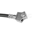 thumbnail image 3 of Sunsong 2203028 Brake Hydraulic Hose, 3 of 4