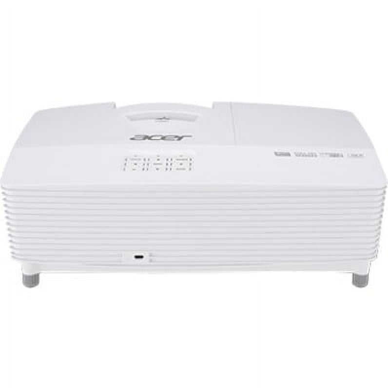 Acer H6517STプロジェクター 3D対応 ホワイト Acer H6517ST DLP projector - 3D - Walmart.com