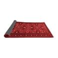 thumbnail image 2 of Ahgly Company Indoor Rectangle Persian Red Traditional Area Rugs, 2' x 5', 2 of 4