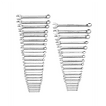 thumbnail image 2 of GearWrench 81919 44-Piece SAE/Metric Long Pattern Non-Ratcheting Combination Wrench Set, 2 of 3