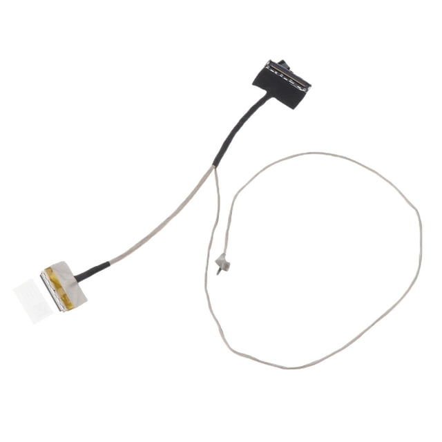 De Piezas De Reparación De Pantalla De Video LCD Flexible LED Para A455L A455 K455 X455 K455L - (PN: 14005-01400500) CUTICAT Cable flexible de pantalla LCD