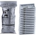 thumbnail image 1 of Bolsa para orinal desechable, bolsas portátiles para orinar para acampar, 700ml, 16 Uds., bolsas para orinar de viaje, inodoro para coche, orina portátil de emergencia para atascos de tráfic, 1 of 5