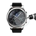 thumbnail image 2 of Mica Cristal Galaxy Watch Gear S3 OEM Clear Samsung OEM, 2 of 4
