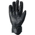 thumbnail image 2 of RST IOM TT Hillberry 2 Mens Leather Motorcycle Gloves Black MD, 2 of 3