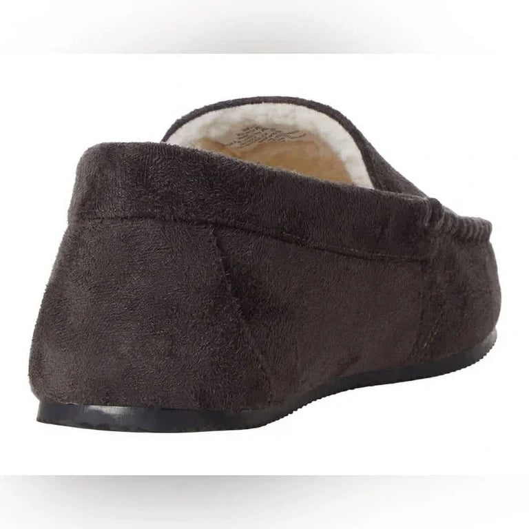 Polo Ralph Lauren Dezi Moccasin Slipper Size 8 - Walmart.com display picture 2