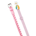 thumbnail image 2 of Wonder Nation Girls Fashion Belts, 2-pack, Sizes XS-XXL, 2 of 2