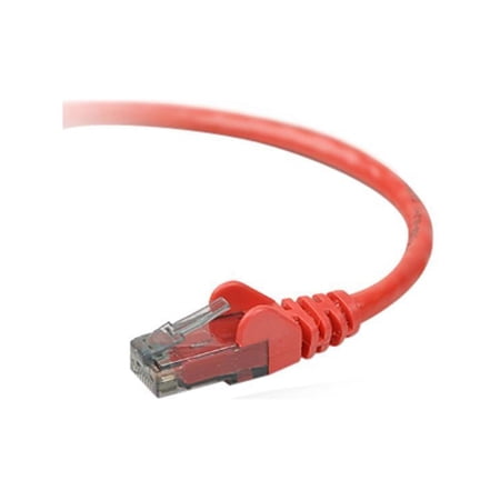 UPC: 0722868647080 | Belkin Cat. 6 Patch Cable