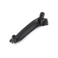 thumbnail image 3 of Car Inner Door Cover Trim Abs For - X3 X4 F25 F26 2010-2016 Accessories ,51419209216 Right, 3 of 4