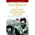 thumbnail image 2 of The Greatest Generation Parle par Brokaw, Tom, 2 of 2
