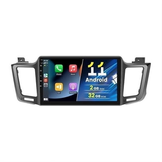 Aazon.co: [2G 32G] Car Radio For Toyota Tacoa 2005-2013, 9 Inch Android 11 Touch Screen