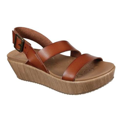 skechers flatforms