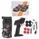 thumbnail image 2 of Juguete de Automóviles RC, Auto de Carreras Eléctricos de 4 Ruedas Toy ABS ABS a la Alta Velocidad Alta Velocidad Batería Batería de 500 Mah para competencia, 2 of 7