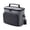 A003- Gray, variant on Insulated Lunch Bag | Large Insulated Cooler Bag for Work, Picnic, Travel | Lunch Bag with Shoulder Strap for Adults