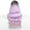 pink, variant on Pompotops Beauty Products Clearance,Women Beauty Gifts,Wig Women's Wavy Long Curly Hair with Natural Bangs In The Center