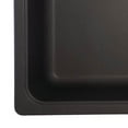 thumbnail image 4 of Frankeusa S3322-1 22" Single Basin Undermount Granite Composite Kitchen Sink - Grey, 4 of 5
