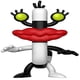 thumbnail image 2 of Funko Pop Televisión Ahh! Figura de acción Oblina de monstruos reales Funko POP, 2 of 2