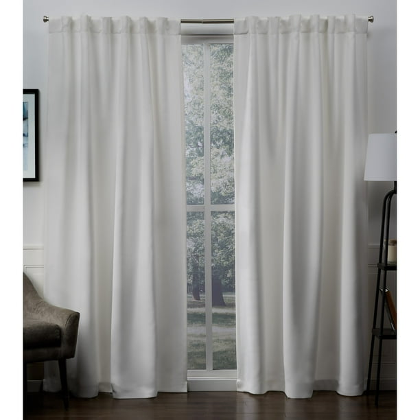 exclusive home curtains blackout