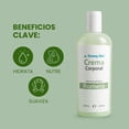 thumbnail image 2 of Crema Corporal Dreamy Skin Romero 250 ml Hidratante Nutritiva Aroma Bambú, 2 of 5