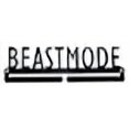 thumbnail image 2 of Beast Mode Beastmode Spartan Race Obstacle Course Medal Display Rack Hanger Holder for Wall Trifecta, 2 of 4