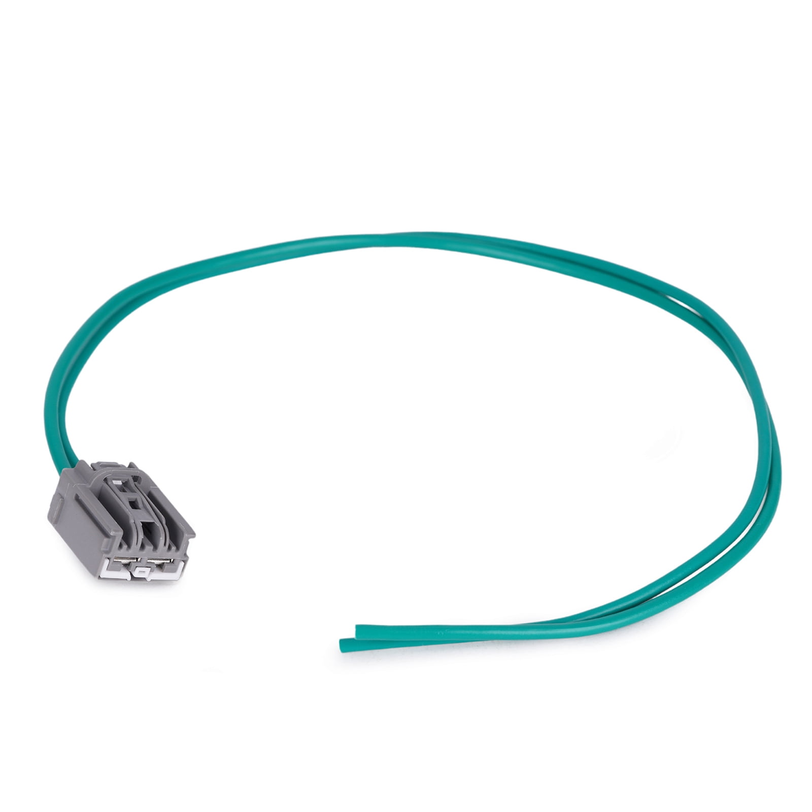MOCA AUTOPARTS 973-401 HVAC Blower Motor Resistor Kit with Harness Fit for 2008-2020 Buick Enclave & 2012-2017 Buick Regal & 2007-2013 Chevrolet Avalanche & 2007-2014 GMC Yukon