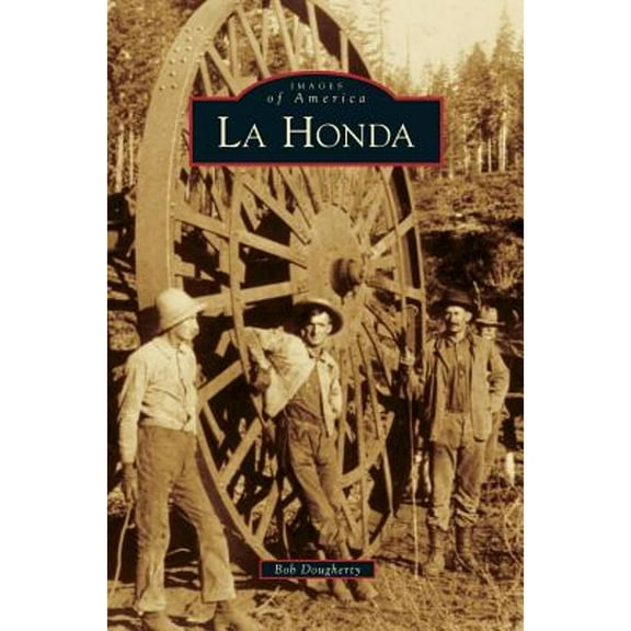 La Honda