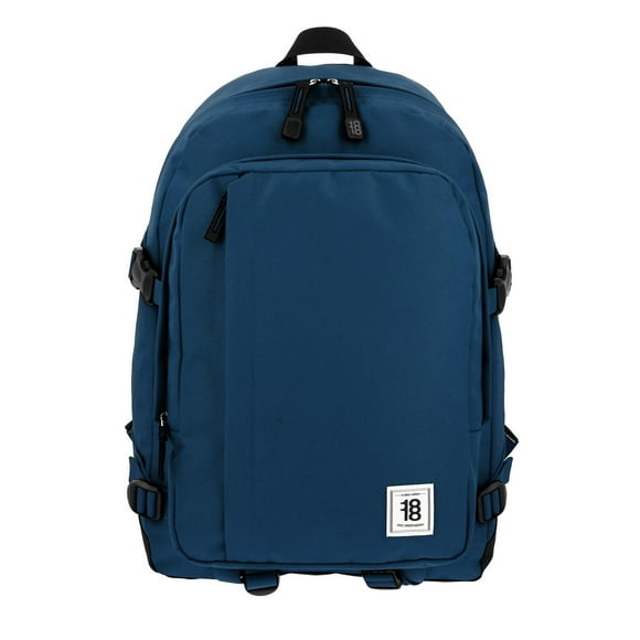 Mochila grande 1818 Unisex WYNN Azul