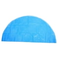 thumbnail image 3 of Miangastore Couverture de Piscine Ronde Extérieure Couverture de Protection Solaire pour Piscine Couverture de Piscine Gonflable Couverture de Spa Imperméable, 3 of 8